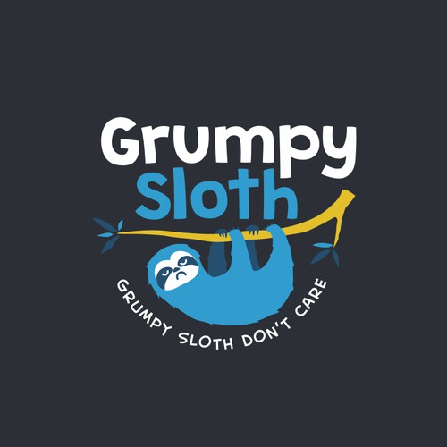 Fun Cartoony Logo for All List Website