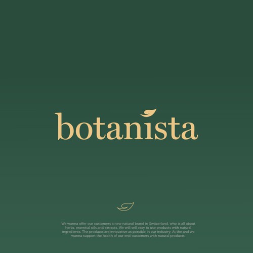 Botanista