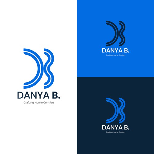 Danya B. - Logo competency