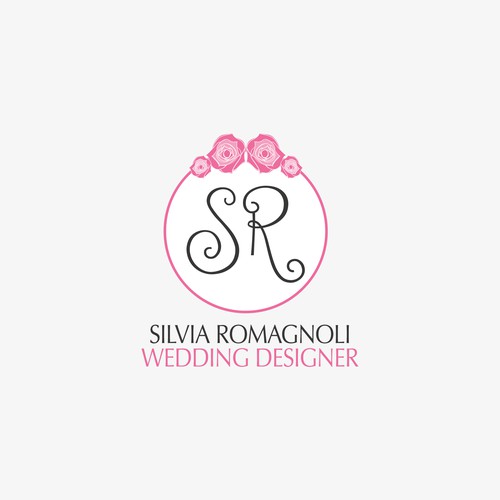 Logo Wedding Designer