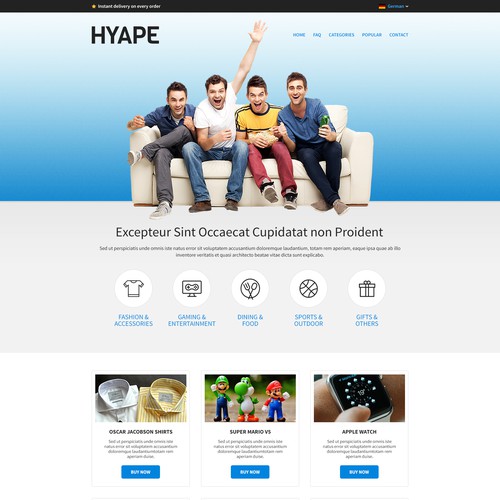 HYAPE