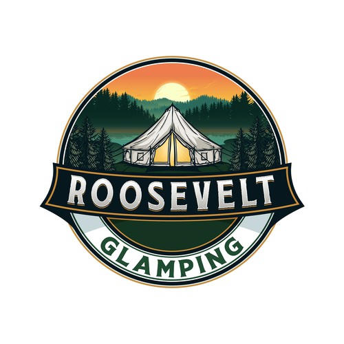 Roosevelt Glamping