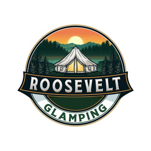 Roosevelt Glamping