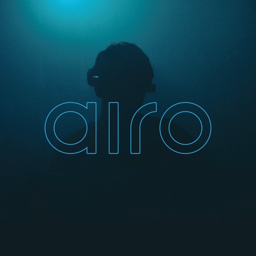 Airo EDM Creator Logo