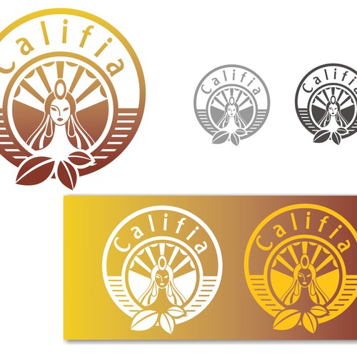 Help Califia Farms with a new logo