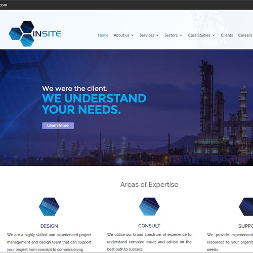 InSite Technical Services Ltd