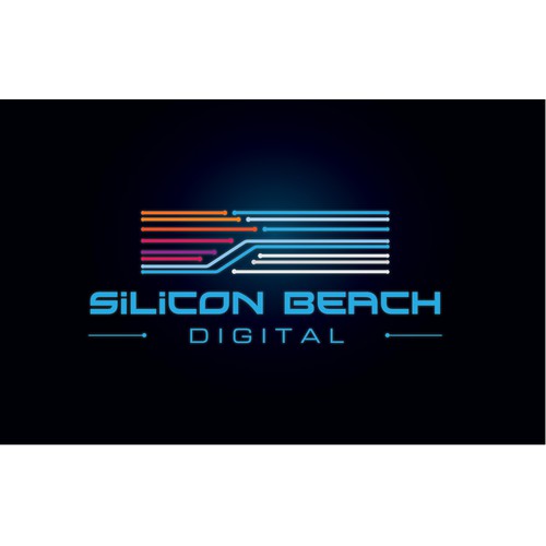 Help Silicon Beach Digital with a new logo