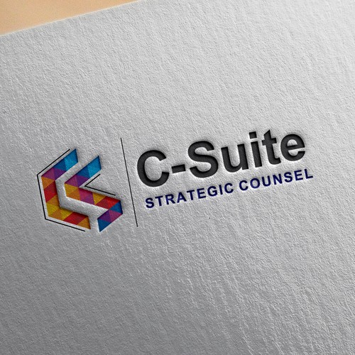 c-suite strategic counsel