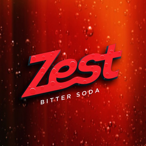 Zest logo