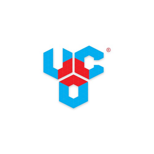 logo concept for UCO 