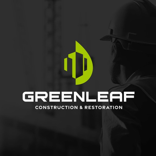 Green Leaf 