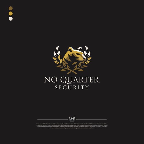 No Quarter Security