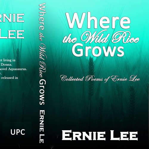 Where the Wild Rice Grows