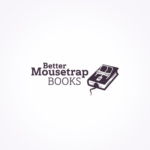 Logo for the new mystery book imprint