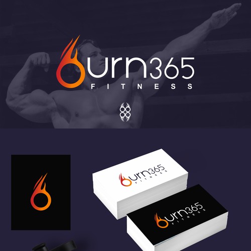 Burn 365 