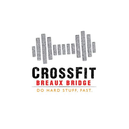 Crossfit logo