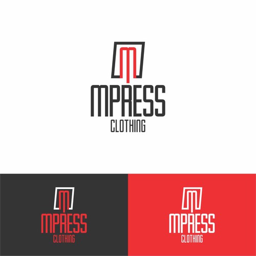 mpress clothing