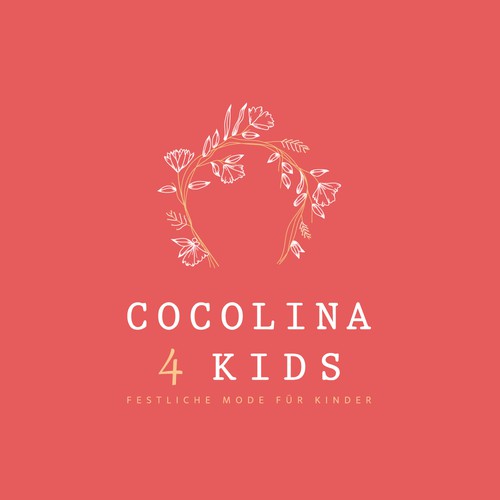 Logo Cocolina 4Kids