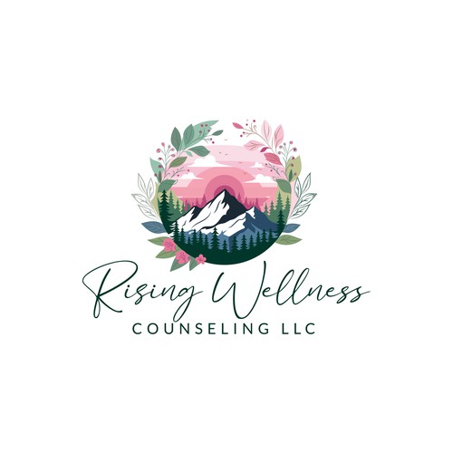 Rising Wellness Counseling LLC