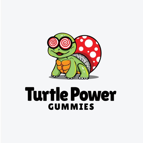Turtle Logo