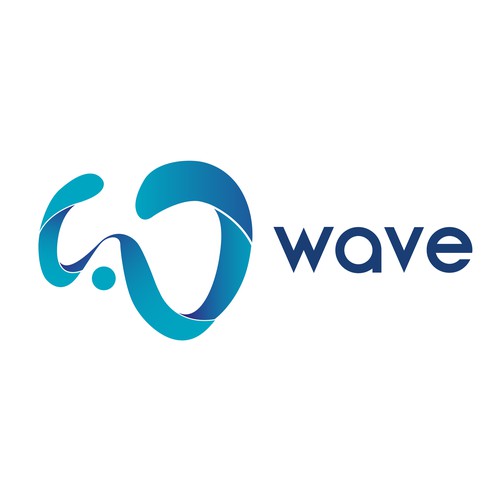 Wave Logo