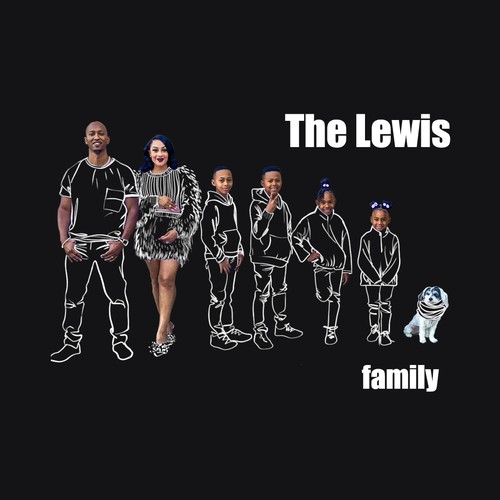 The Lewis Family