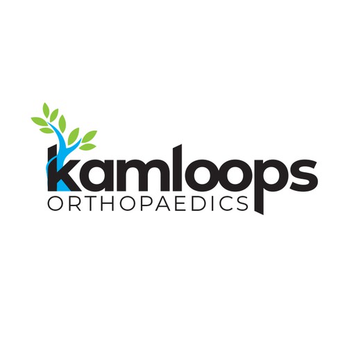 Kamloops Logo Design