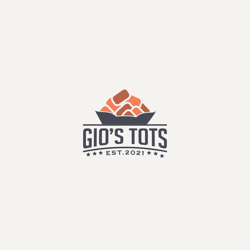 Gio's Tots