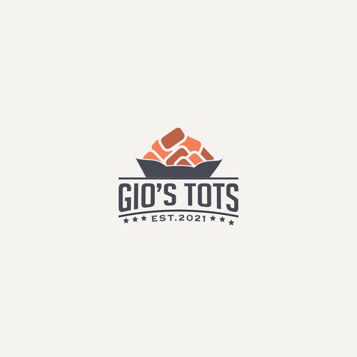 Gio's Tots