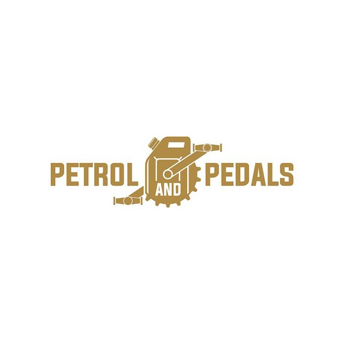 Petrol and Pedals