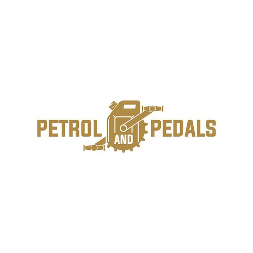 Petrol and Pedals