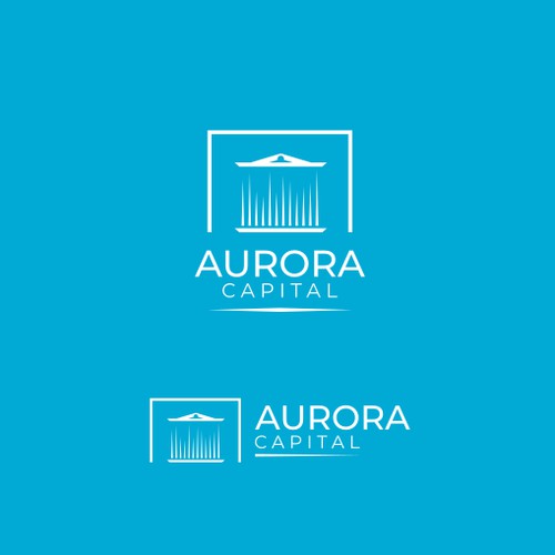 Logo for Aurora Capital