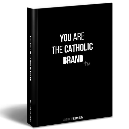 Design for Catholic book