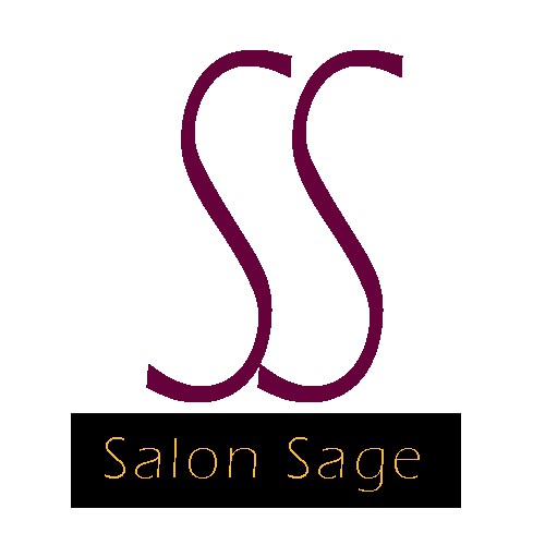 Entice clients into Salon Sage with new logo