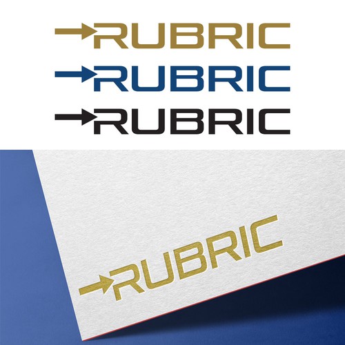 Rubric 