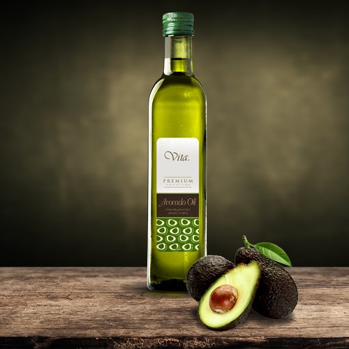 Avocado Oil