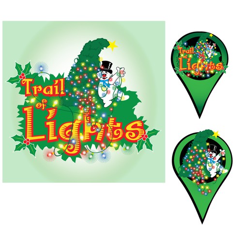 Trail of Lights