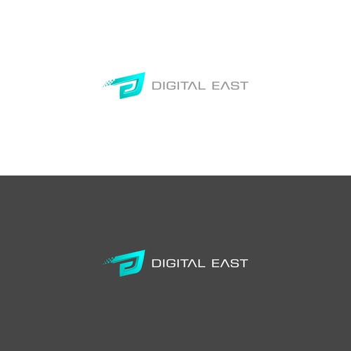 "Digital East" on IT Company