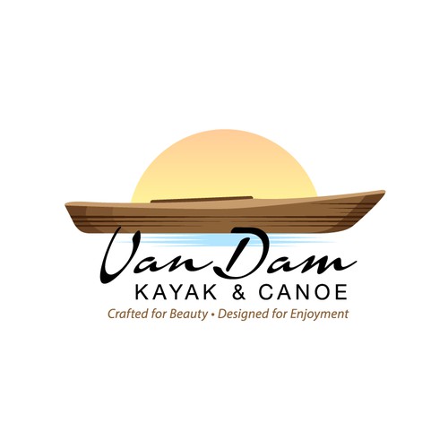 Van Dam Kayak and Canoe