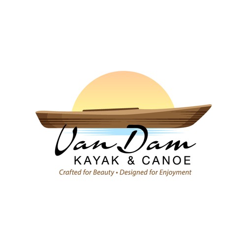 Van Dam Kayak and Canoe