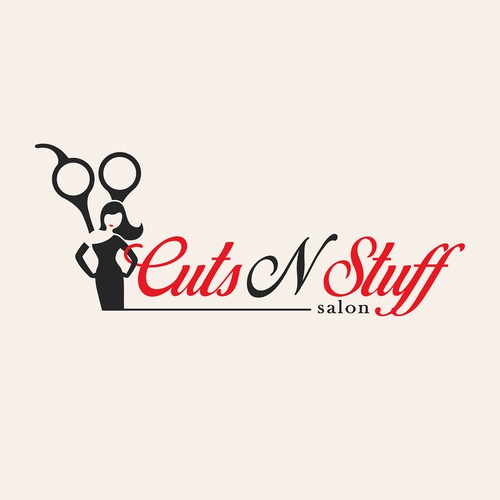 Cuts -N- Stuff Salon or CUTS -N- STUFF Salon