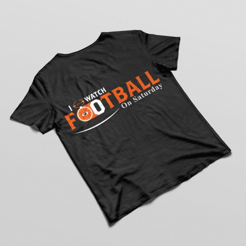 sport t-shirt