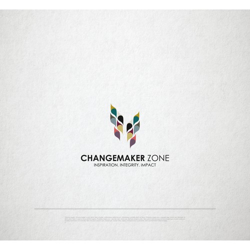 Help entrepreneurs to engage their passion and increase their impact: ChangeMaker Zone