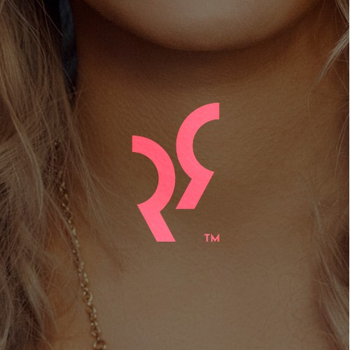 Edgy Logo for Women's Fashion