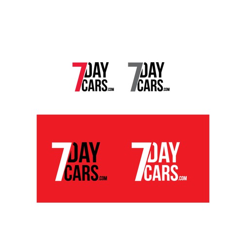 7 Days Cars