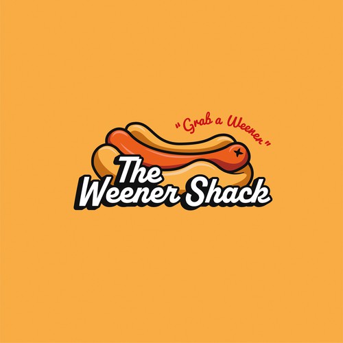 The Weener Shack Logo