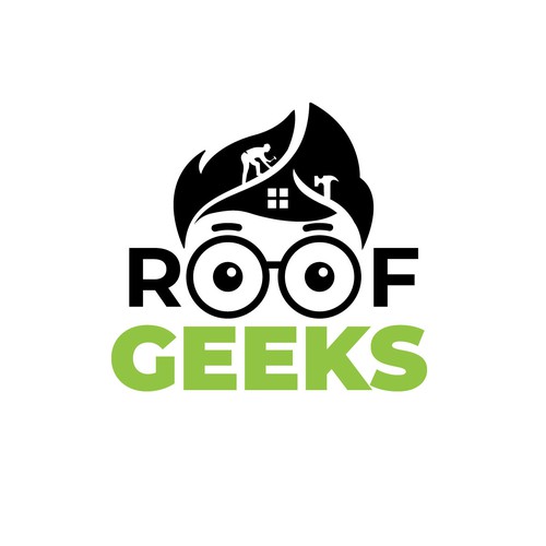 In contest Be The Logo Designer For The Best Roofing Company In California!