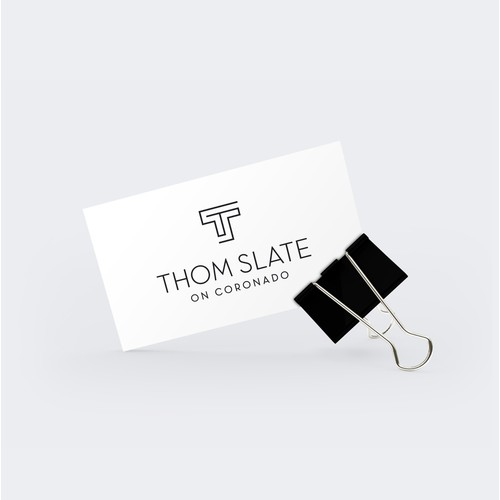 Thom Slate Brand