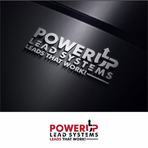 New Lead Gen start-up needs cool new logo!