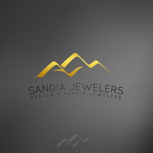 LOGO DESIGN! Help brand Albuquerque's premiere Jewelry custom design, repair and retail outlet!